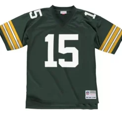Legacy Jersey Green Bay Packers 1969 Bart Starr