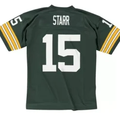 Legacy Jersey Green Bay Packers 1969 Bart Starr