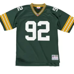Legacy Jersey Green Bay Packers 1996 Reggie White