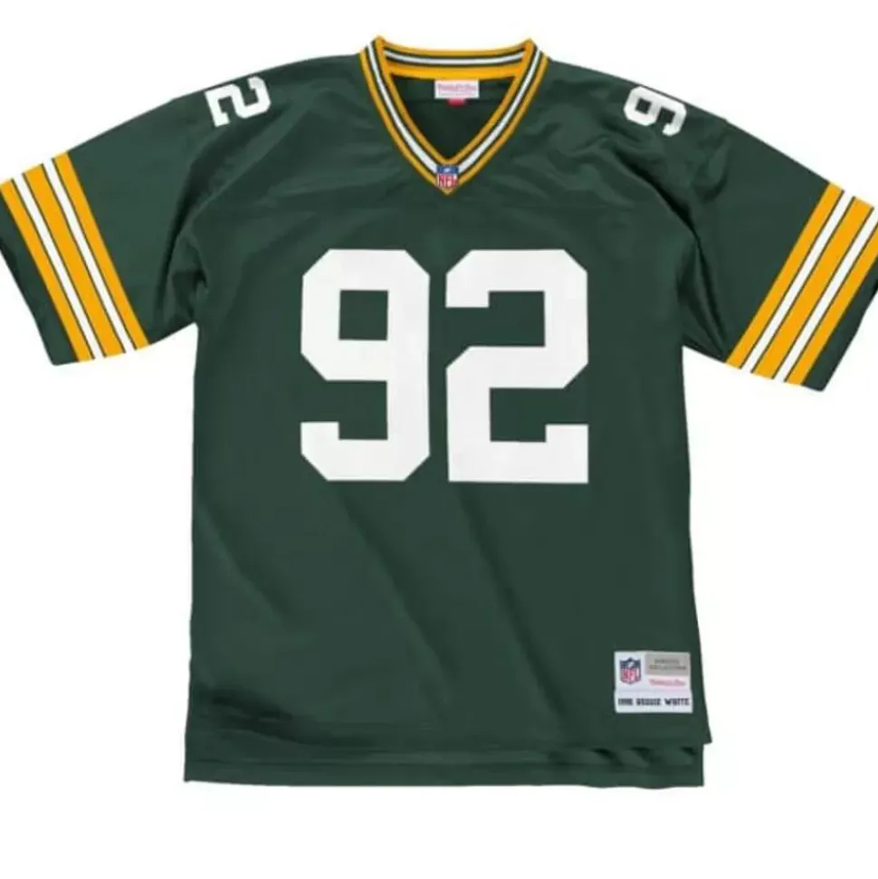 Legacy Jersey Green Bay Packers 1996 Reggie White