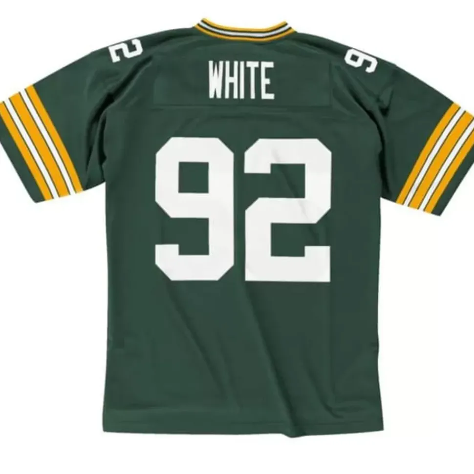 Legacy Jersey Green Bay Packers 1996 Reggie White