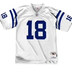 Legacy Jersey Indianapolis Colts 2006 Peyton Manning