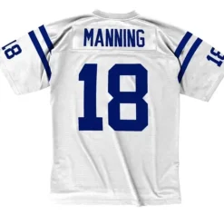 Legacy Jersey Indianapolis Colts 2006 Peyton Manning
