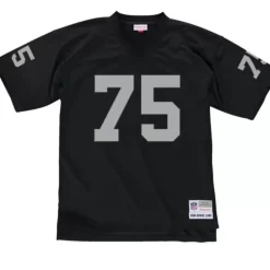 Legacy Jersey Los Angeles Raiders 1988 Howie Long