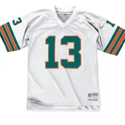 Legacy Jersey Miami Dolphins 1984 Dan Marino