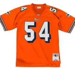 Legacy Jersey Miami Dolphins 2004 Zach Thomas