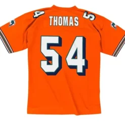 Legacy Jersey Miami Dolphins 2004 Zach Thomas