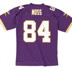 Legacy Jersey Minnesota Vikings 1998 Randy Moss