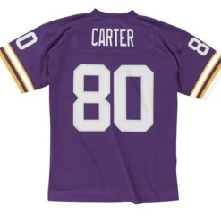 Legacy Jersey Minnesota Vikings 1995 Cris Carter