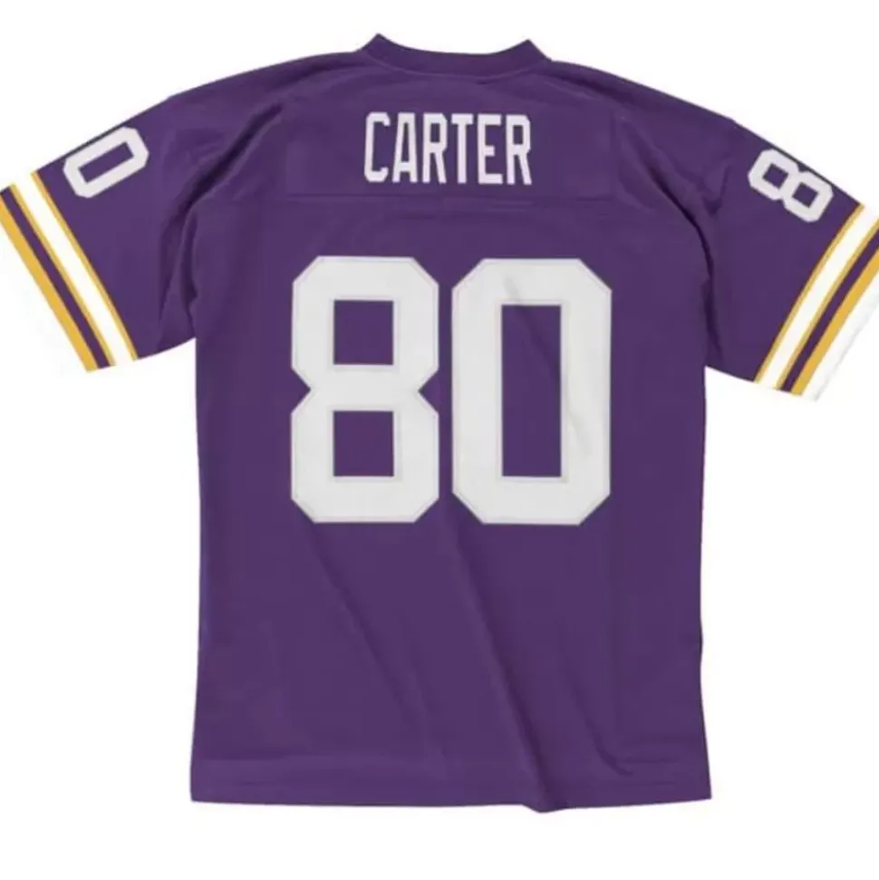 Legacy Jersey Minnesota Vikings 1995 Cris Carter