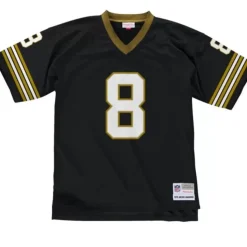 Legacy Jersey New Orleans Saints 1979 Archie Manning
