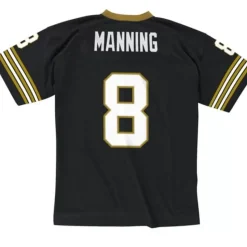 Legacy Jersey New Orleans Saints 1979 Archie Manning