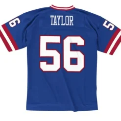Legacy Jersey New York Giants 1986 Lawrence Taylor
