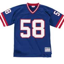 Legacy Jersey New York Giants 1986 Carl Banks