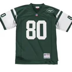 Legacy Jersey New York Jets 2000 Wayne Chrebet