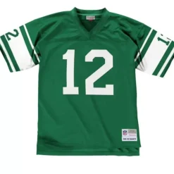 Legacy Jersey New York Jets 1968 Joe Namath