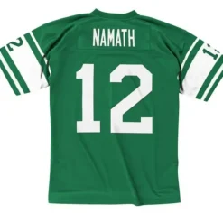 Legacy Jersey New York Jets 1968 Joe Namath
