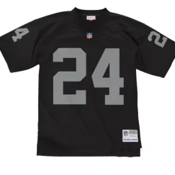 Legacy Jersey Oakland Raiders 1998 Charles Woodson