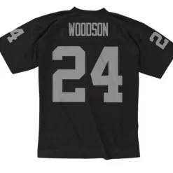 Legacy Jersey Oakland Raiders 1998 Charles Woodson
