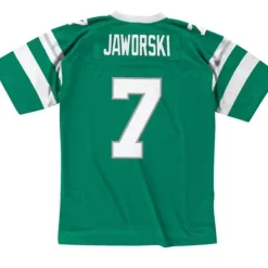 Legacy Jersey Philadelphia Eagles 1980 Ron Jaworski