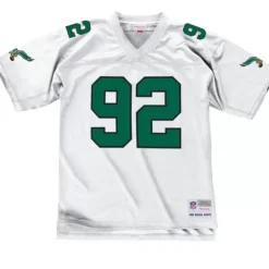 Legacy Jersey Philadelphia Eagles 1990 Reggie White