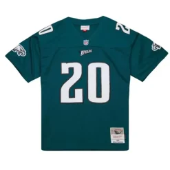 Legacy Jersey Philadelphia Eagles 1996 Brian Dawkins