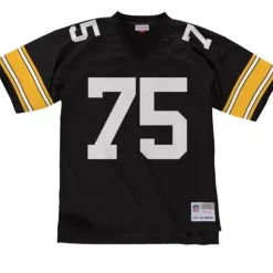 Legacy Jersey Pittsburgh Steelers 1976 Joe Greene