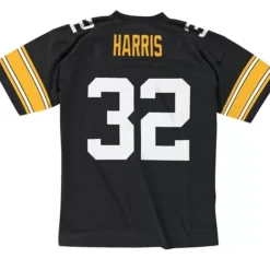 Legacy Jersey Pittsburgh Steelers 1976 Franco Harris