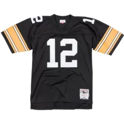 Legacy Jersey Pittsburgh Steelers 1976 Terry Bradshaw