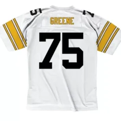 Legacy Jersey Pittsburgh Steelers 1976 Joe Greene