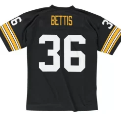 Legacy Jersey Pittsburgh Steelers 1996 Jerome Bettis