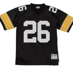 Legacy Jersey Pittsburgh Steelers 1993 Rod Woodson