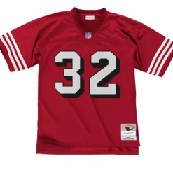 Legacy Jersey San Francisco 49Ers 1994 Ricky Watters
