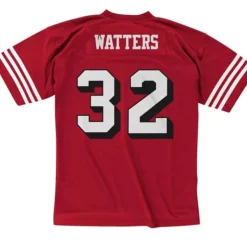 Legacy Jersey San Francisco 49Ers 1994 Ricky Watters