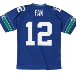 Legacy Jersey Seattle Seahawks Fan
