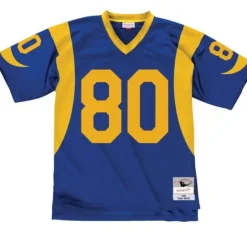Legacy Jersey St. Louis Rams 1999 Isaac Bruce