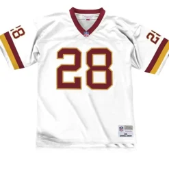 Legacy Jersey Washington 1991 Darrell Green