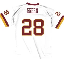 Legacy Jersey Washington 1991 Darrell Green