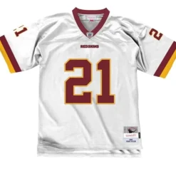 Legacy Jersey Washington 2007 Sean Taylor