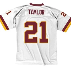 Legacy Jersey Washington 2007 Sean Taylor