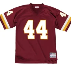 Legacy Jersey Washington 1982 John Riggins