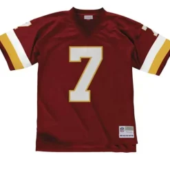 Legacy Jersey Washington 1982 Joe Theismann