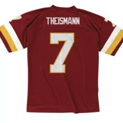 Legacy Jersey Washington 1982 Joe Theismann