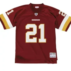 Legacy Jersey Washington 2007 Sean Taylor