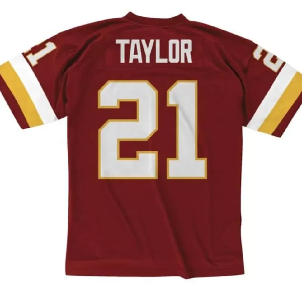 Legacy Jersey Washington 2007 Sean Taylor