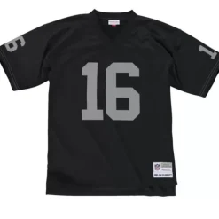 Legacy Jim Plunkett Oakland Raiders 1980 Jersey