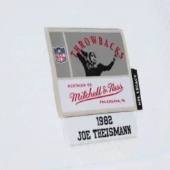Legacy Joe Theismann Washington Football Team 1982 Jersey
