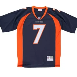Legacy John Elway Denver Broncos Jersey