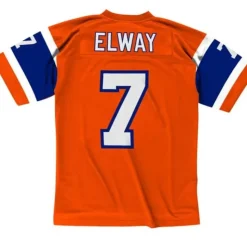 Legacy John Elway Denver Broncos 1994 Jersey