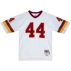 Legacy John Riggins Washington Football Team 1982 Jersey